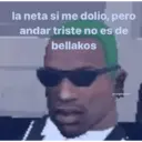 Стикер
