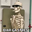 استیکر