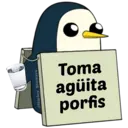 Samolepka