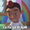ਸਟਿਕਰ