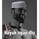 ملصق