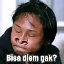 ملصق