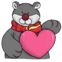 Stiker