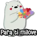 Stiker
