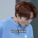 Стикер