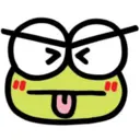 สติกเกอร์