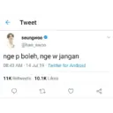 Samolepka