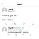ملصق