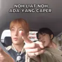 ملصق