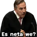 Стикер