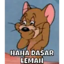 ملصق