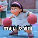 Stiker
