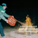 מדבקה