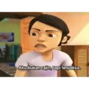 ស្ទីកเกอร์