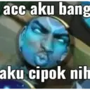 Стикер