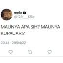 ملصق