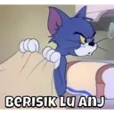 Стикер