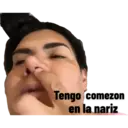 Стикер