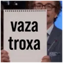 Autocollant