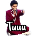 Стикер