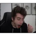 Стикер