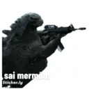 استیکر
