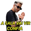 מדבקה