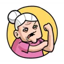 Stiker