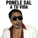 Stiker