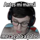 Autocollant