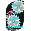 ស្ទីកเกอร์