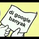 ملصق