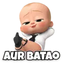 Stiker