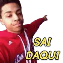 స్టికర్