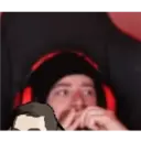 ملصق