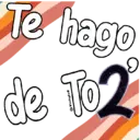 Autocollant