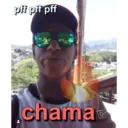 Стикер