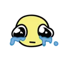 Стикер