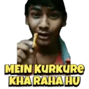 స్టికర్