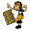 Stiker