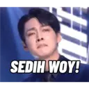 Stiker