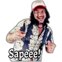 Stiker