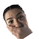 Klistermärke