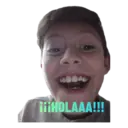 Stiker