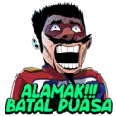 Stiker