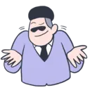 Samolepka