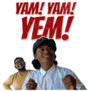 Stiker