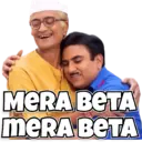מדבקה