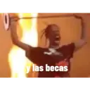 ملصق