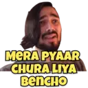 Nhãn dán